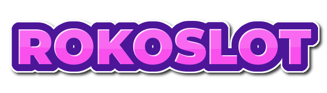 ROKOSLOT Logo